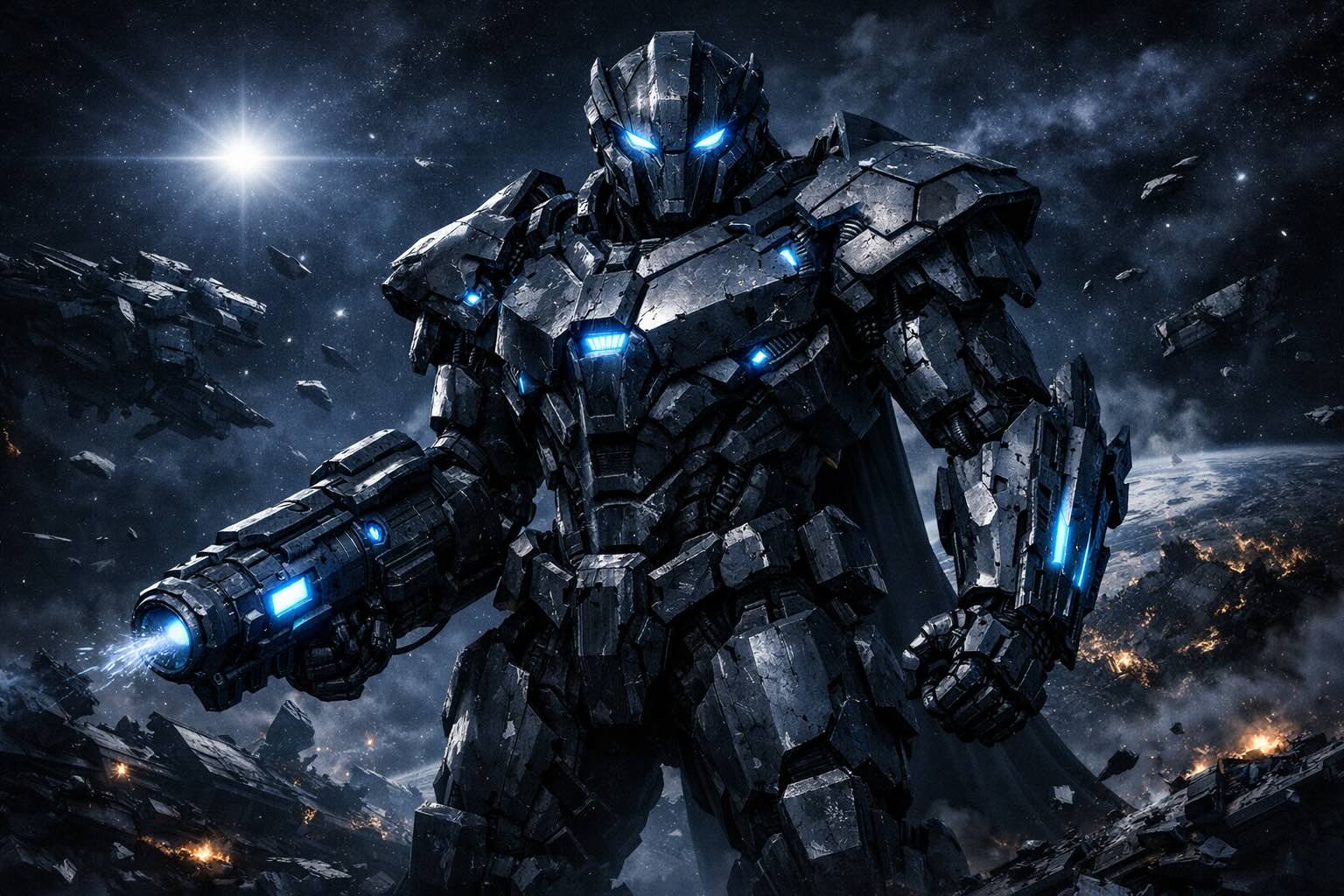 Berserker