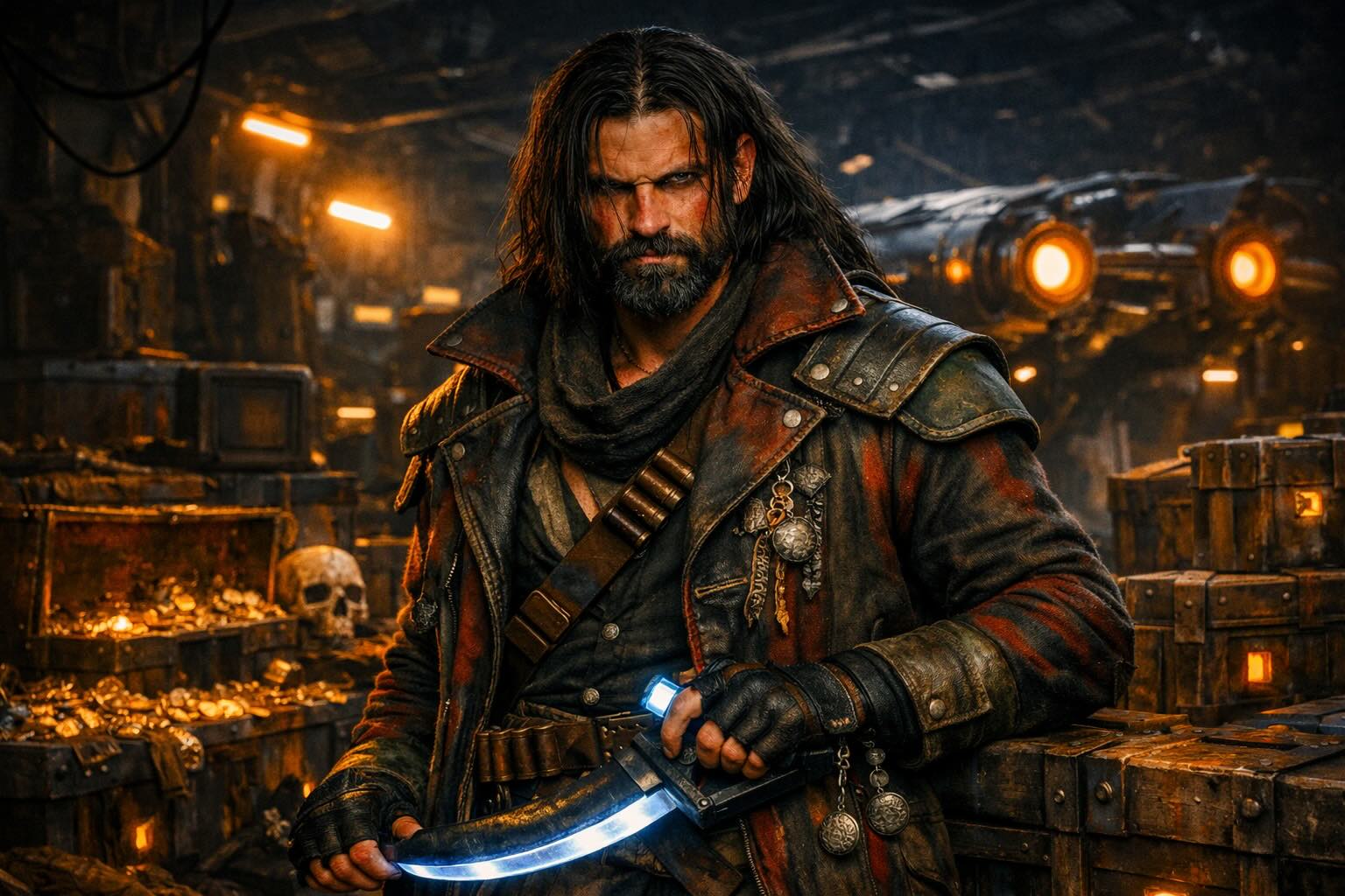 Pirate